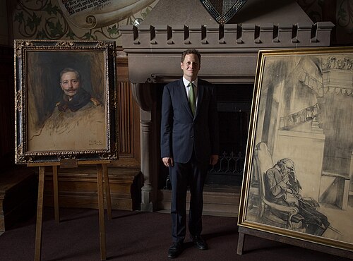 Prince Georg Friedrich, Prince of Prussia