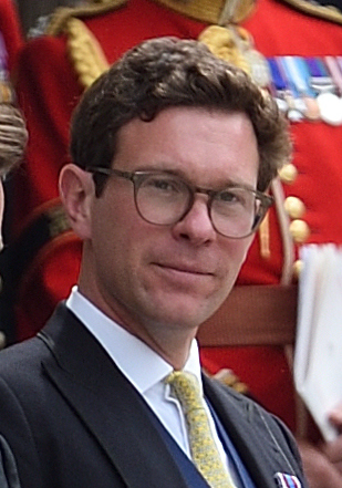 Jack Brooksbank