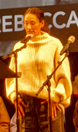 Sian Clifford