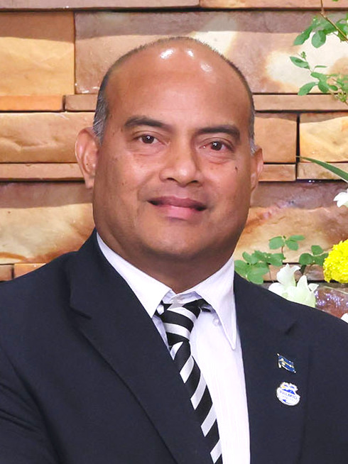 David Adeang