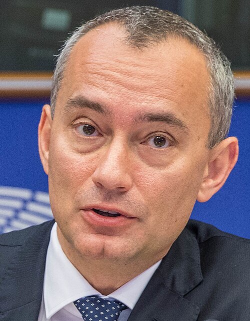 Nikolay Mladenov