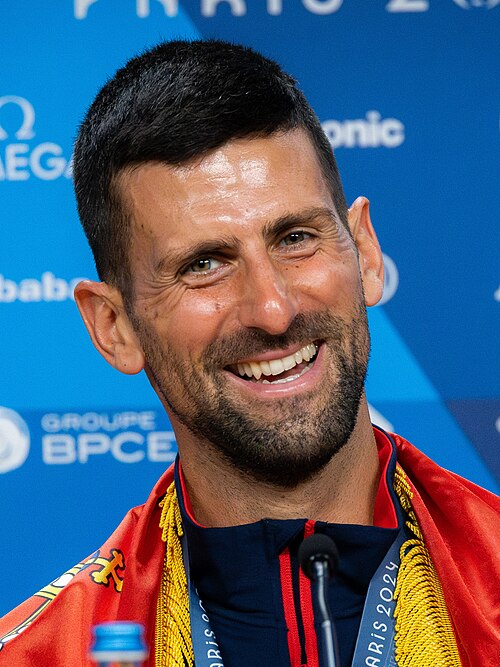 Novak Đoković