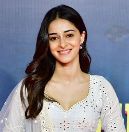 Ananya Panday