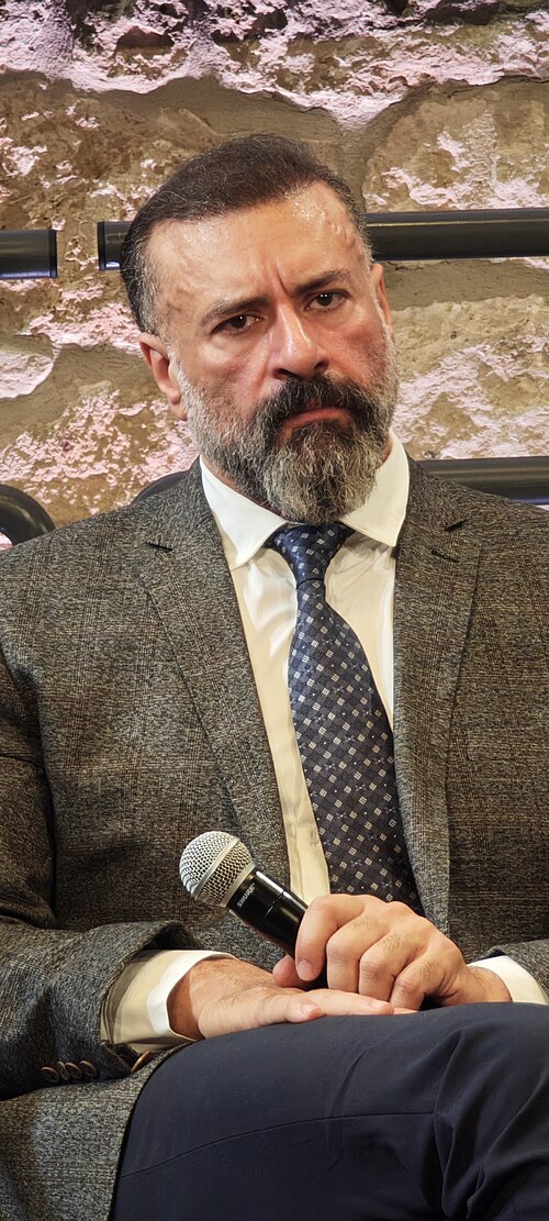 Raymond Ibrahim