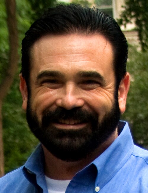 Billy Mays