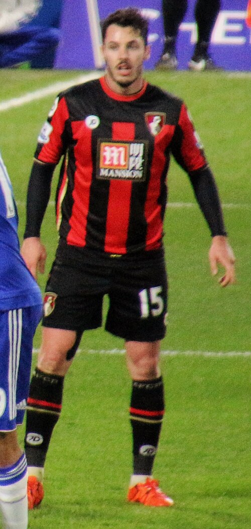 Adam James Smith