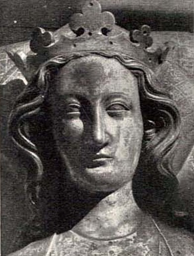 Eleanor of Castile