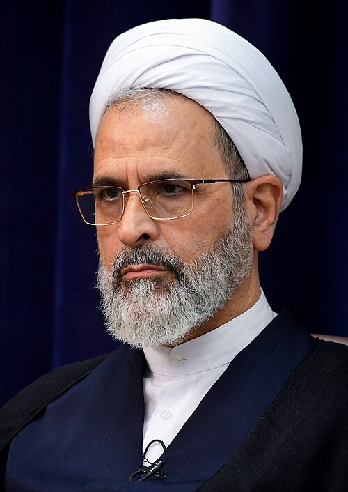 Alireza Arafi