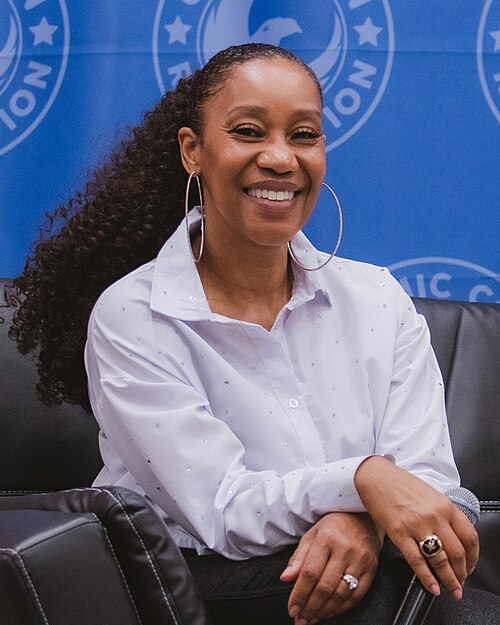 Sharmell Sullivan
