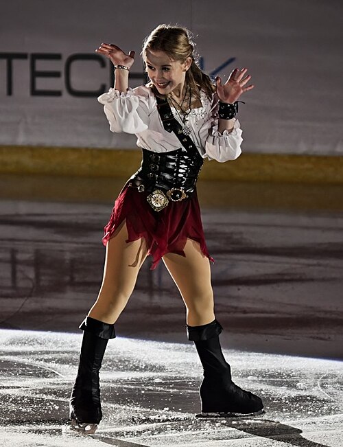 Ekaterina Kurakova