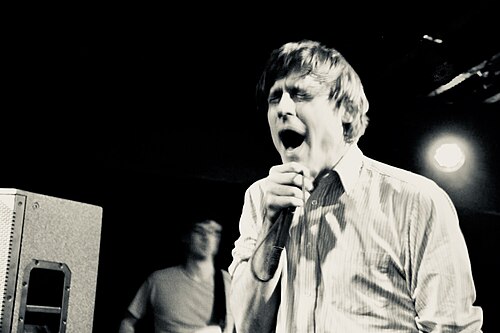 John Maus