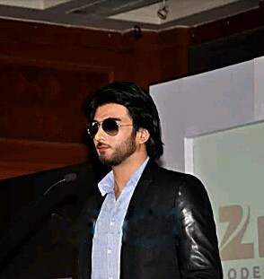 Imran Abbas