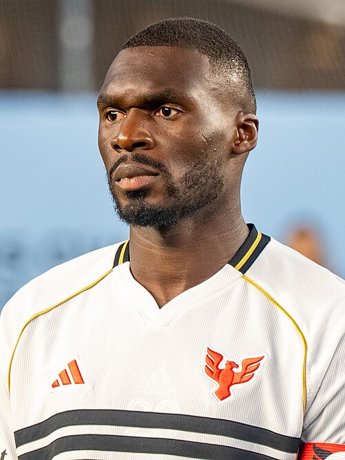 Christian Benteke