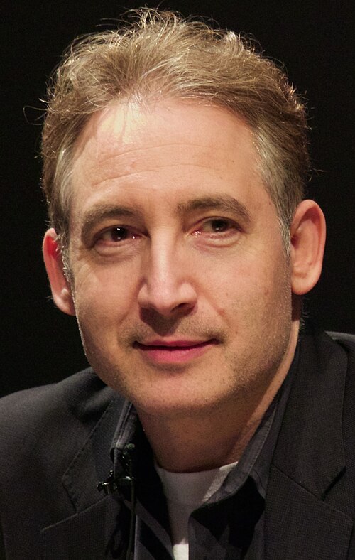 Brian Greene