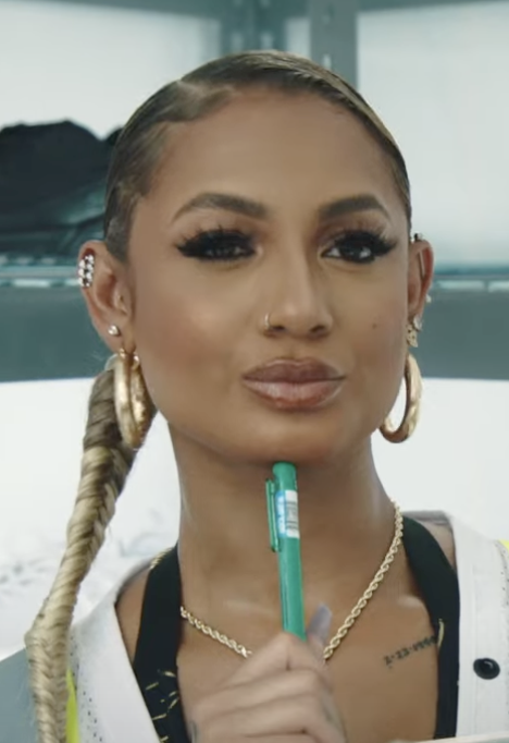 DaniLeigh
