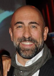 Carlo Rota