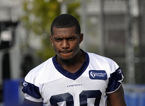 Dez Bryant