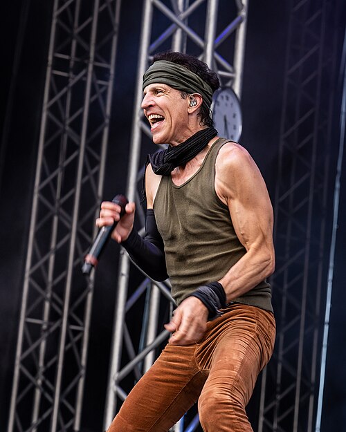 Gary Cherone