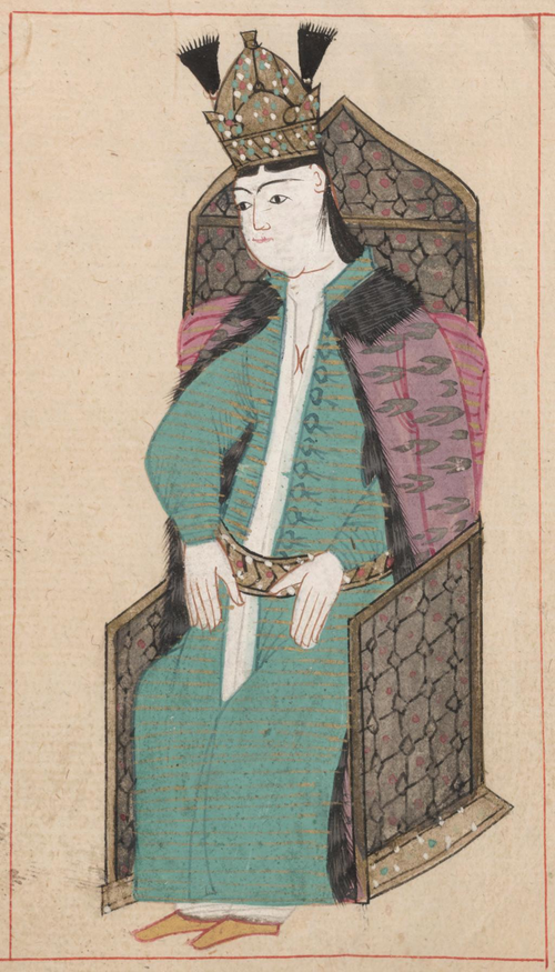 Kösem Sultan