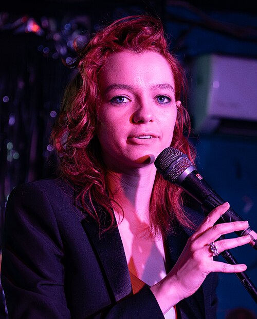 Esme Creed-Miles