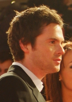 Tom Riley