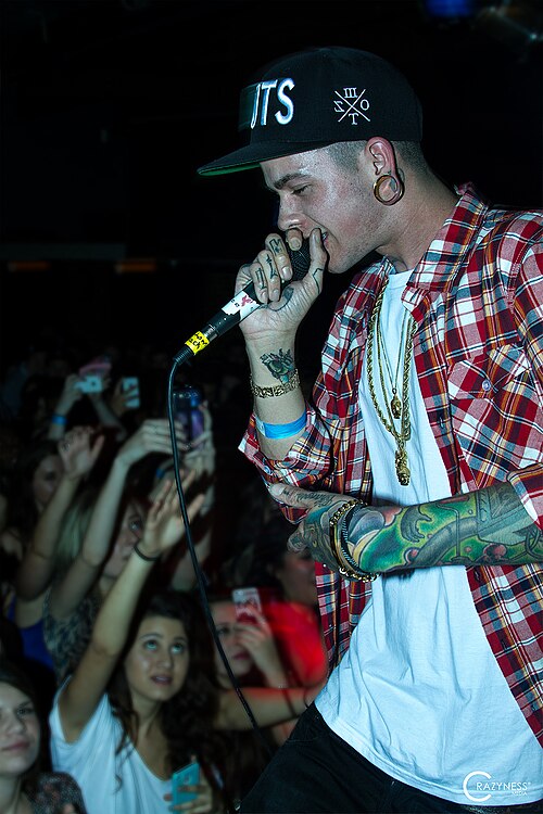 Travis Mills