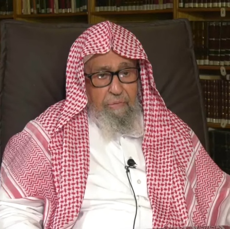 Salih al-Fawzan
