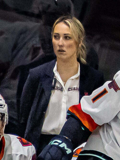 Jessica Campbell