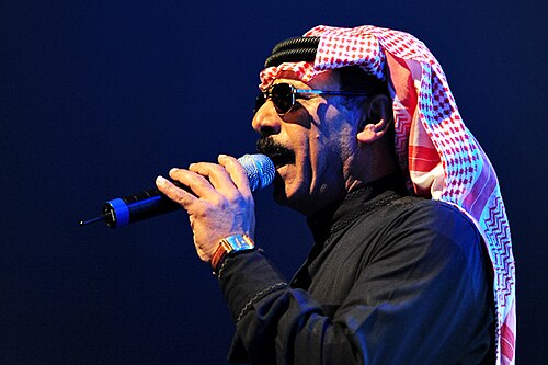 Omar Souleyman
