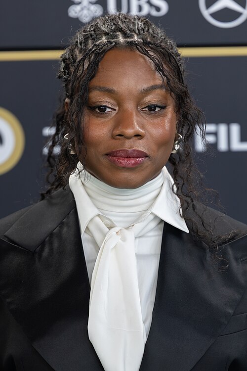 Nia DaCosta
