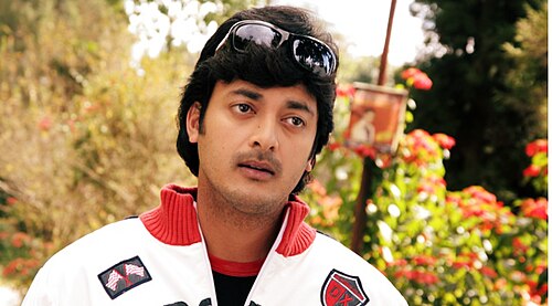 Jisshu Sengupta