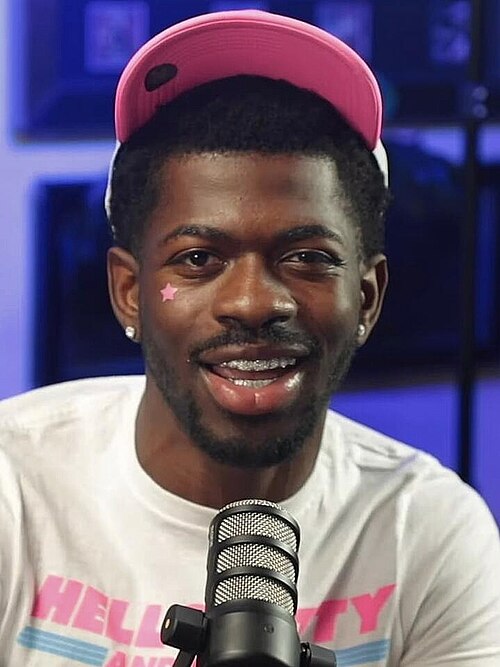 Lil Nas X