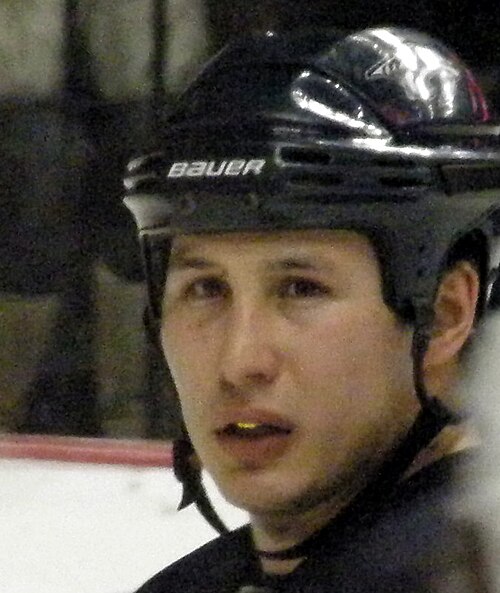 Jordin Tootoo