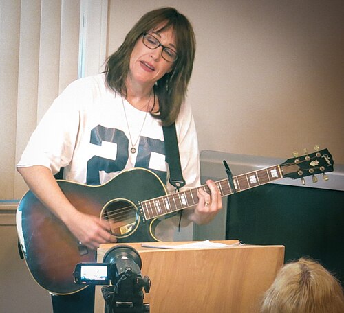 Kathleen Wilhoite