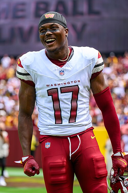Terry McLaurin
