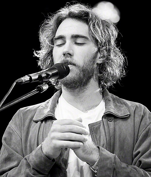 Matt Corby