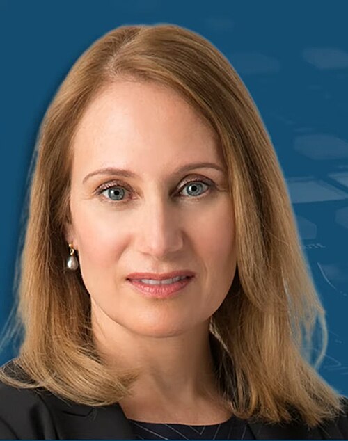 Ruth Ben-Ghiat