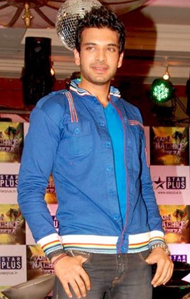 Karan Kundrra