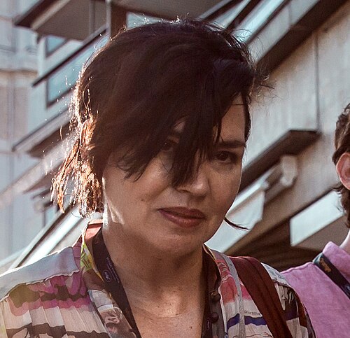 Karen Duffy