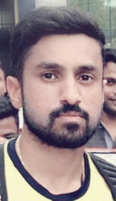 Karun Nair