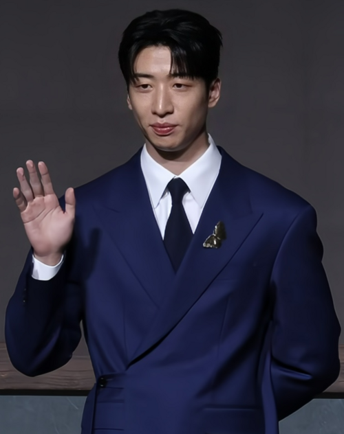 Yoo Su-bin