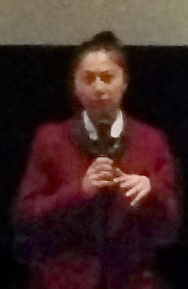 Ayako Fujitani