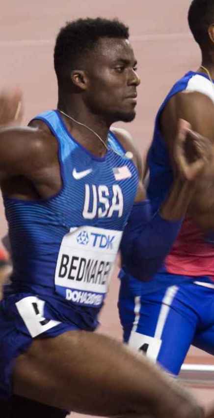 Kenneth Bednarek