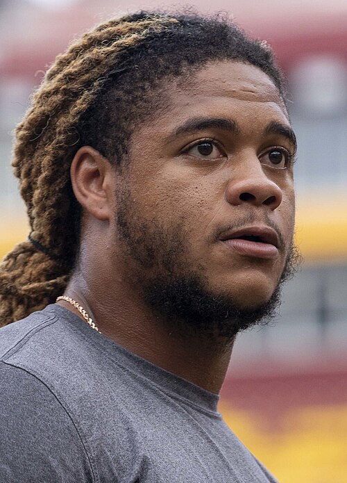 Chase Young