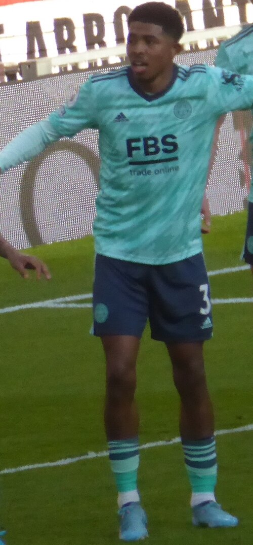 Wesley Llorafana