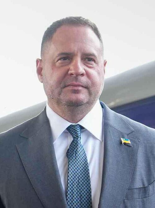Andrij Jermak