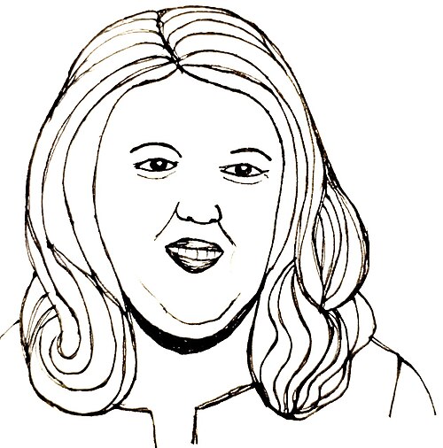Lisa McGee
