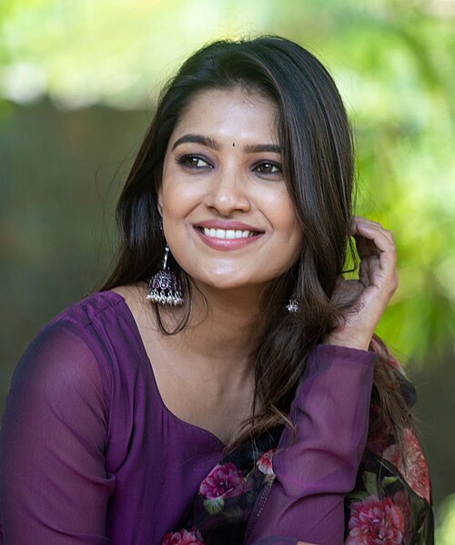 Vani Bhojan