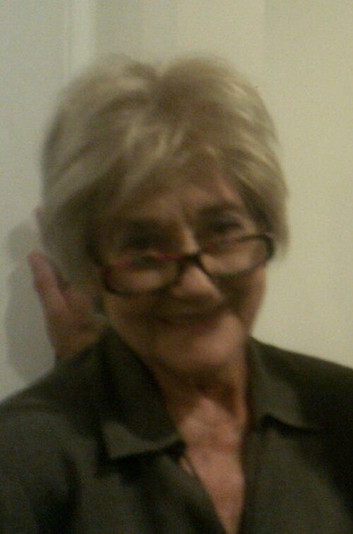 Liz Fraser