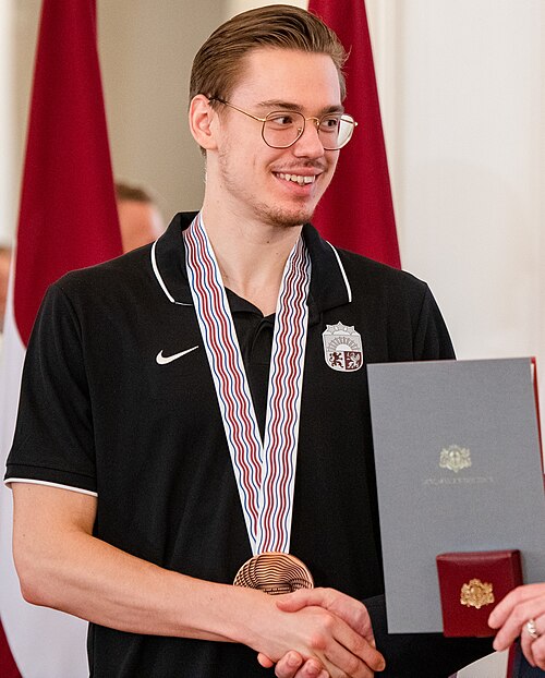 Artūrs Šilovs